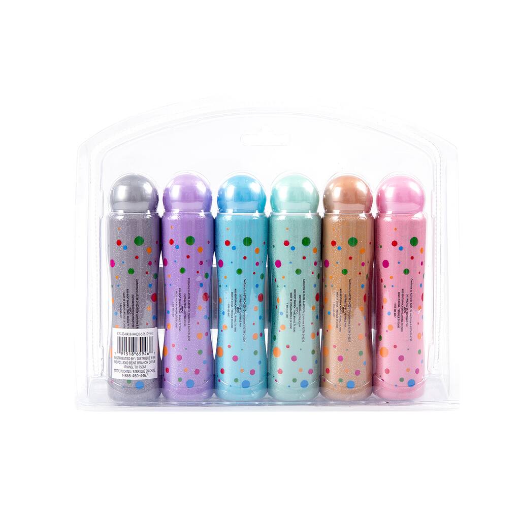 Shimmer markers michaels Clearance